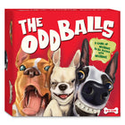 The Oddballs - Where Weird Wins and Creativity Rules