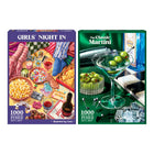 The Girls Night Bundle