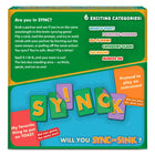Sync or Sink