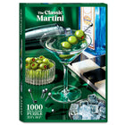 The Classic Martini