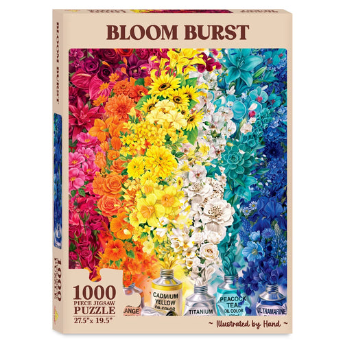 Bloom Burst
