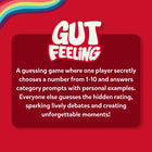 Gut Feeling