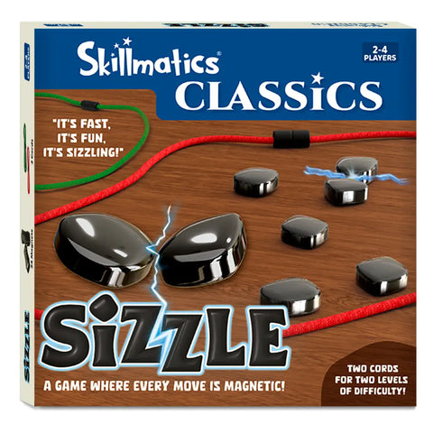 Sizzle