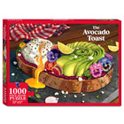 The Avocado Toast