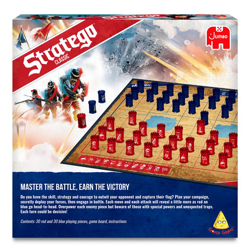 Stratego