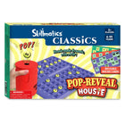 Pop Reveal Housie