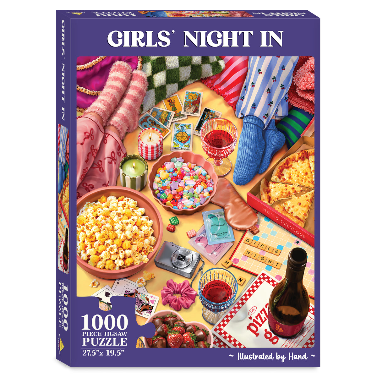 Girls' Night In