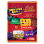 Bollywood Battle - The Ultimate Filmy Trivia Game