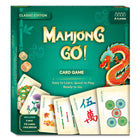 Mahjong Go!