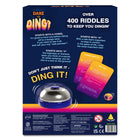 Dare to Ding - Lightning-Fast Riddle Racing Game