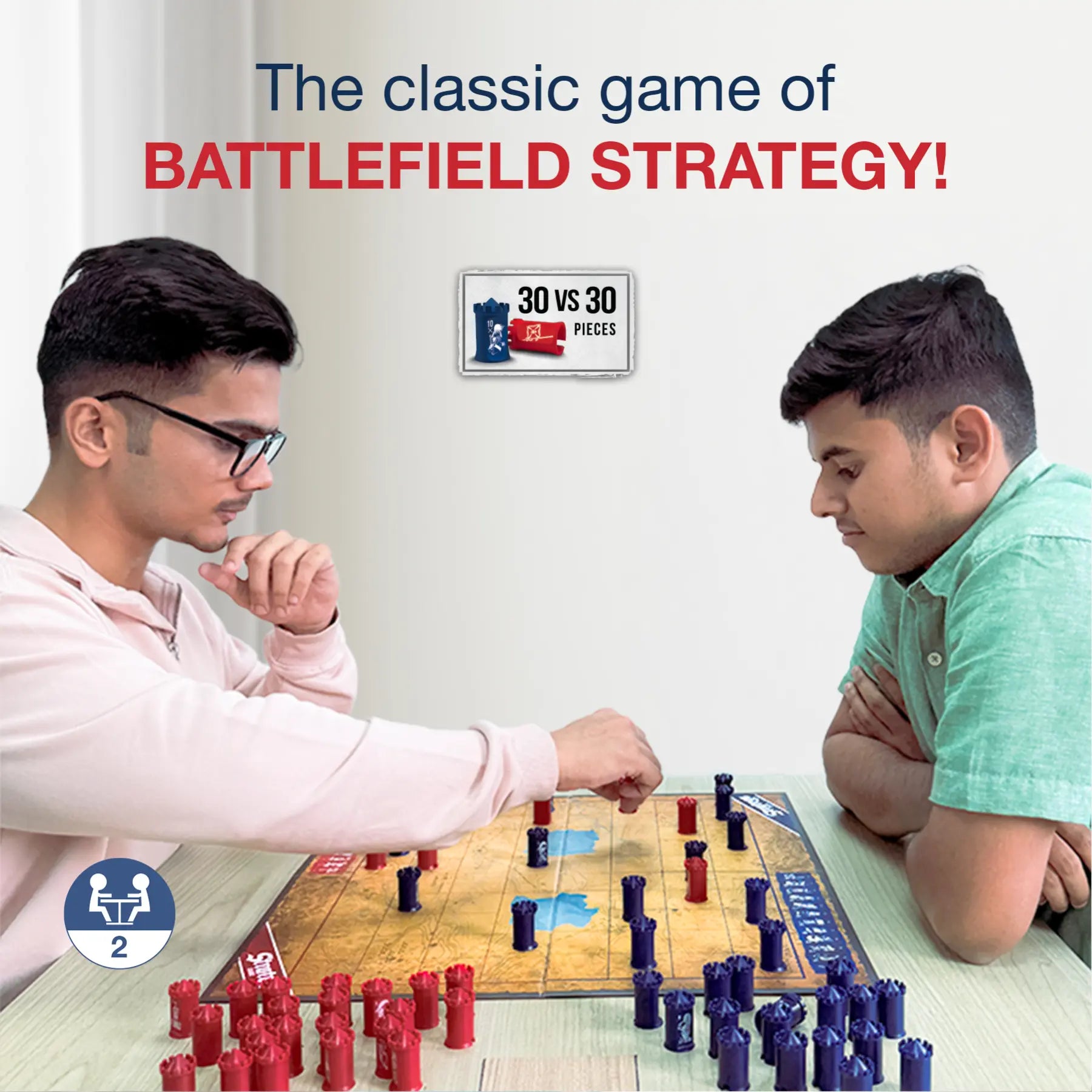 Stratego