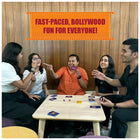 Bollywood Battle - The Ultimate Filmy Trivia Game