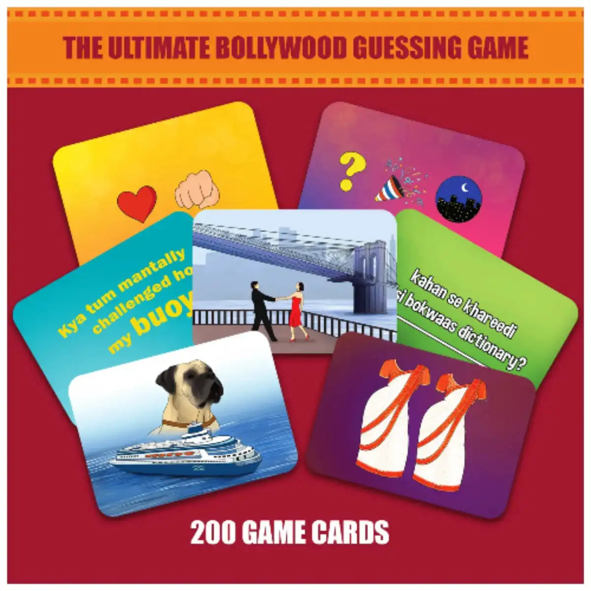 The Ultimate Crossover Pack