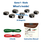 The Filmy & Fiery Pack