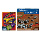 The Filmy & Fiery Pack