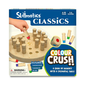 Colour Crush