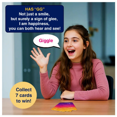 Dare to Ding - Lightning-Fast Riddle Racing Game