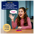 Dare to Ding - Lightning-Fast Riddle Racing Game