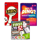 The Think Quick Trio