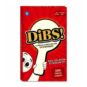 Dibs