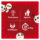 DIBS - The Ultimate Speed Trivia Challenge