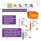 The Think Quick Trio