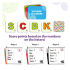 The Think Quick Trio