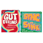 The Know You Well Bundle