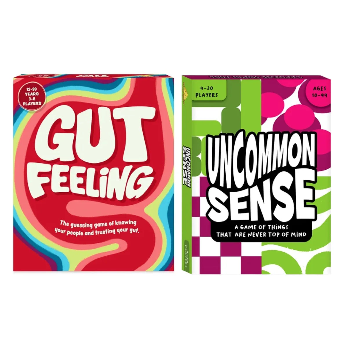 The Mind Reader Bundle