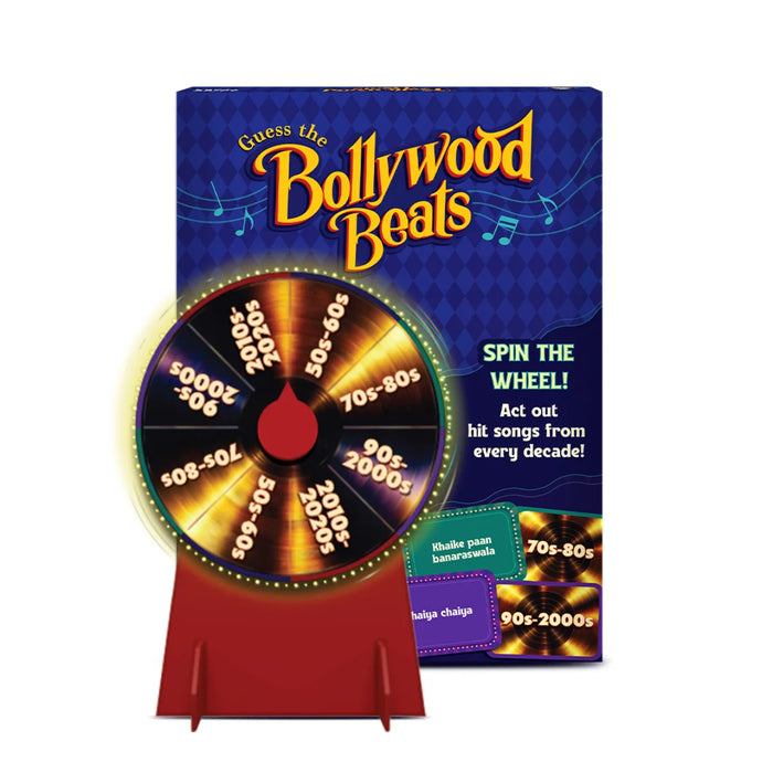 Bollywood Beats