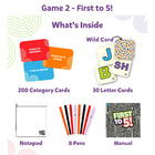 The Think Quick Trio