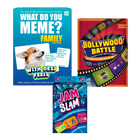 The Ultimate Crossover Pack