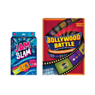 When Hollywood Met Bollywood