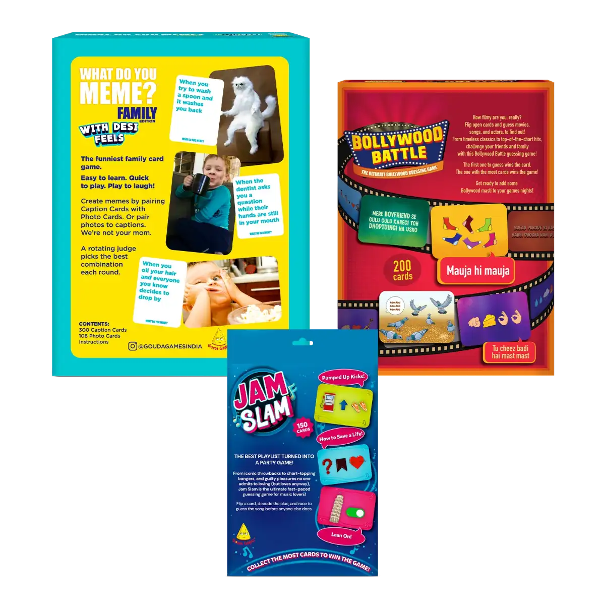 The Ultimate Crossover Pack