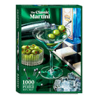 The Classic Martini