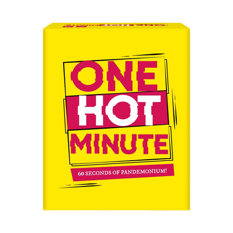 One Hot Minute