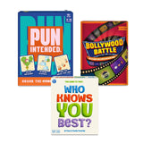 The Ultimate Guessing Game Pack