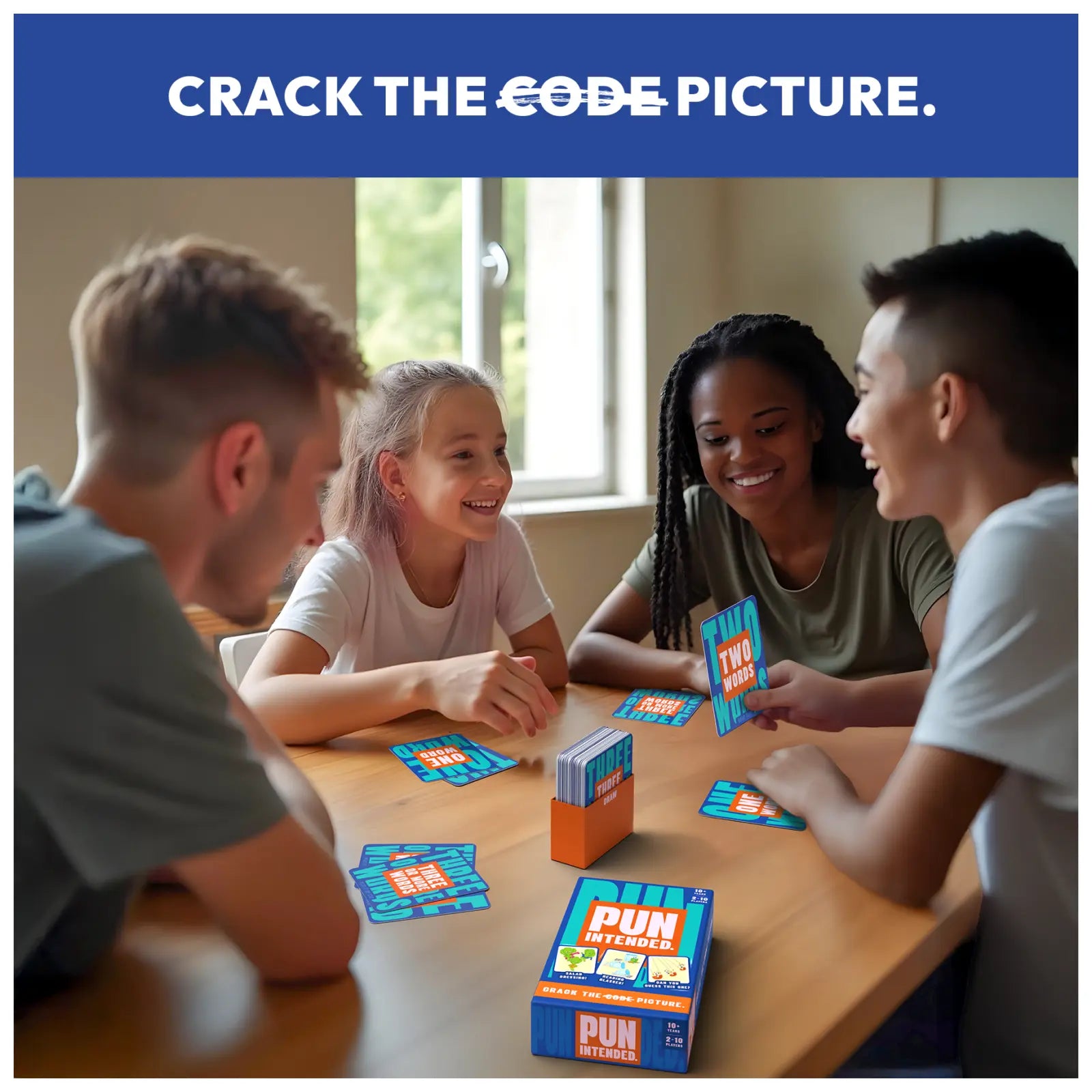 The Laughter Trilogy