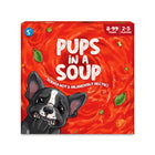 Pups in a Soup - The Cutest Chaos Card Game Ever