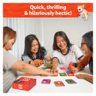 Pups in a Soup - The Cutest Chaos Card Game Ever