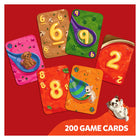 Pups in a Soup - The Cutest Chaos Card Game Ever