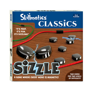 Sizzle