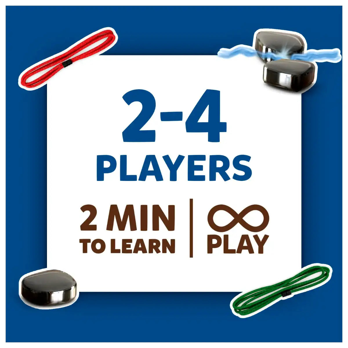 The Filmy & Fiery Pack