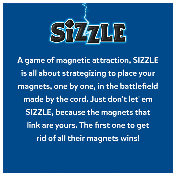 Sizzle