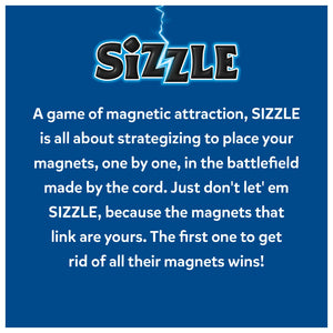 Sizzle
