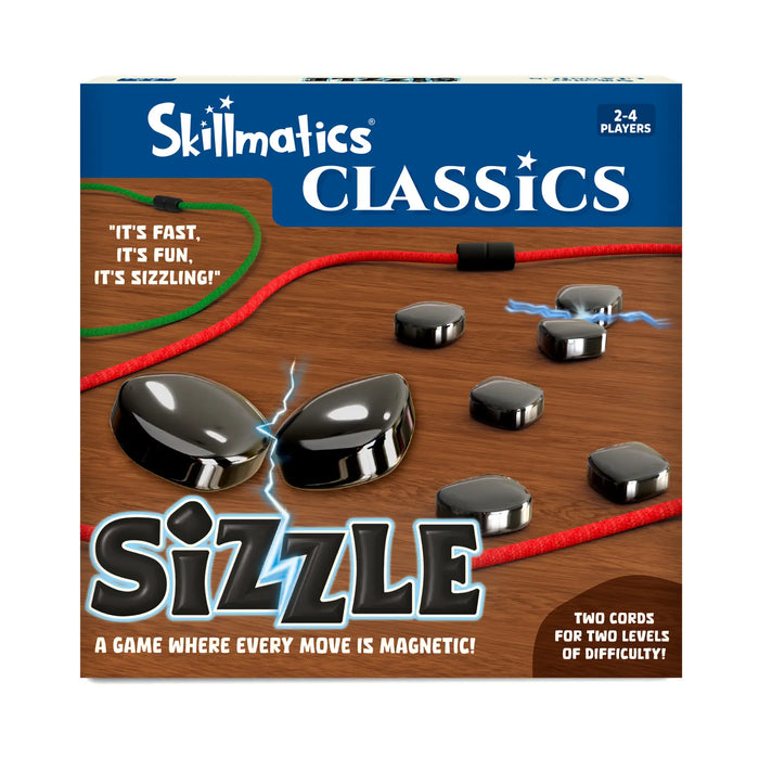 Sizzle