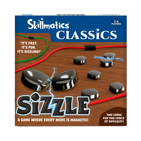 Sizzle