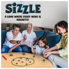 Sizzle
