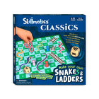 Snakes & Ladders