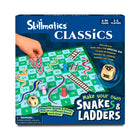 Snakes & Ladders